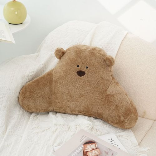 Bejirog Bear Home Pillow Modern Simple Cartoon Cute