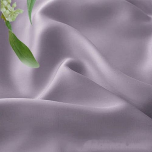 100s Tencel Square Pillow Cushion Solid Color Sofa Pillow Cover